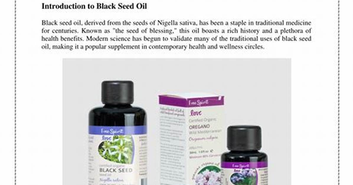 Benefits of Miracle Seed: Unlocking Nature's Hidden Treasures