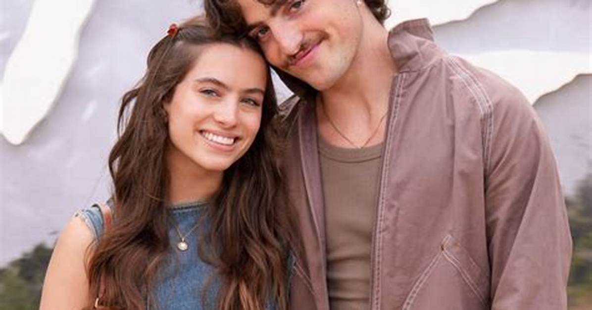 Benson Boone Relationship: Unveiling the Truth Behind His Romantic Life