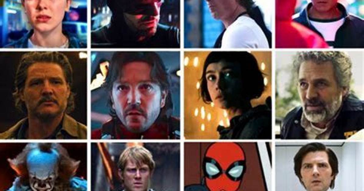 Best 9Xmovies Tv Shows New Releases: Your Ultimate Guide to Streaming Entertainment