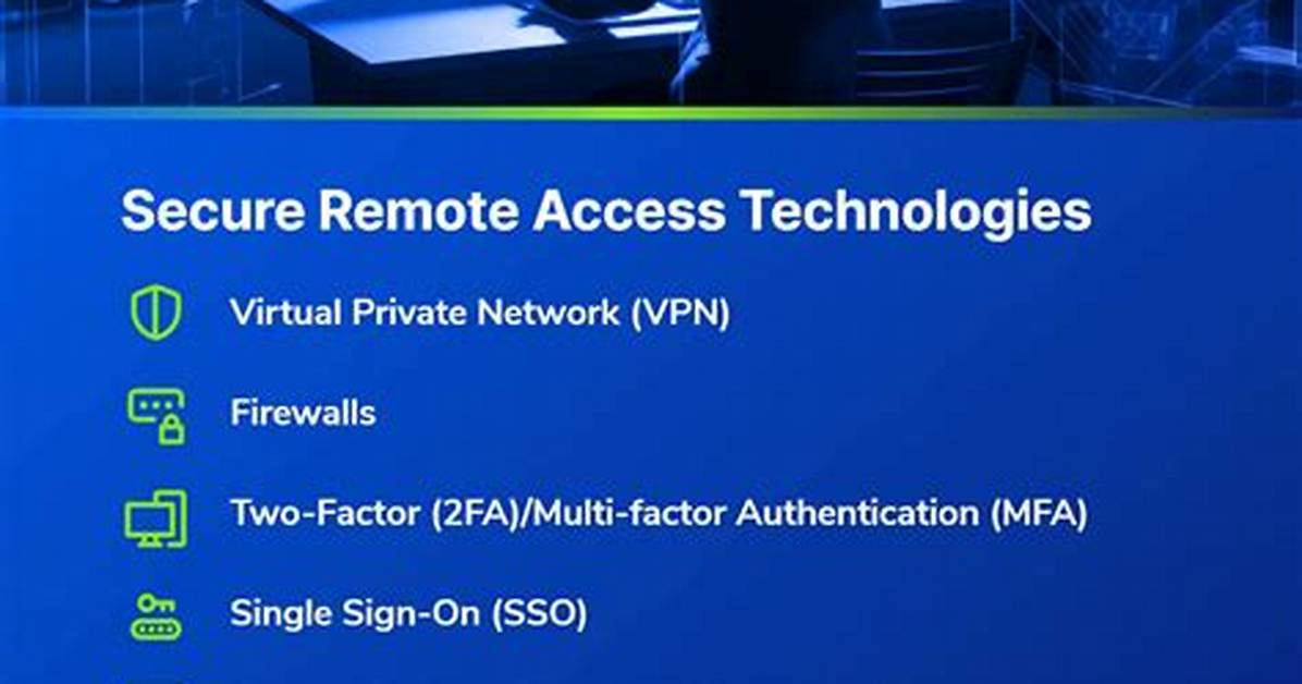 Best Free Remote Iot Login: Secure Access & Top Platforms