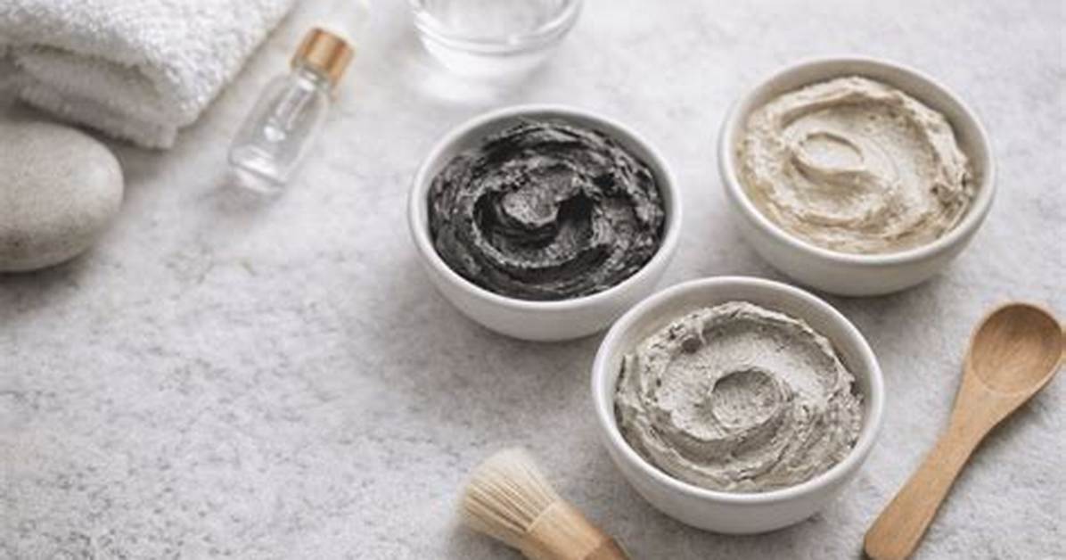 Best Mud Masks: Your Ultimate Guide to Glowing Skin