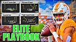 Best Ncaa 25 Playbooks: a Comprehensive Guide for Coaches and Players