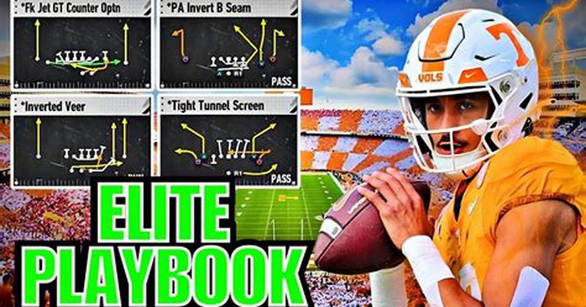 Best Spread Playbook Ncaa 25: Mastering College Football Betting Strategies