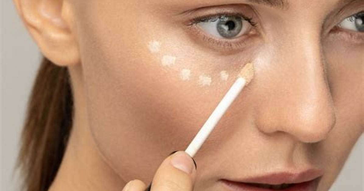 Best Under Eye Concealer: Your Ultimate Guide to Flawless Skin