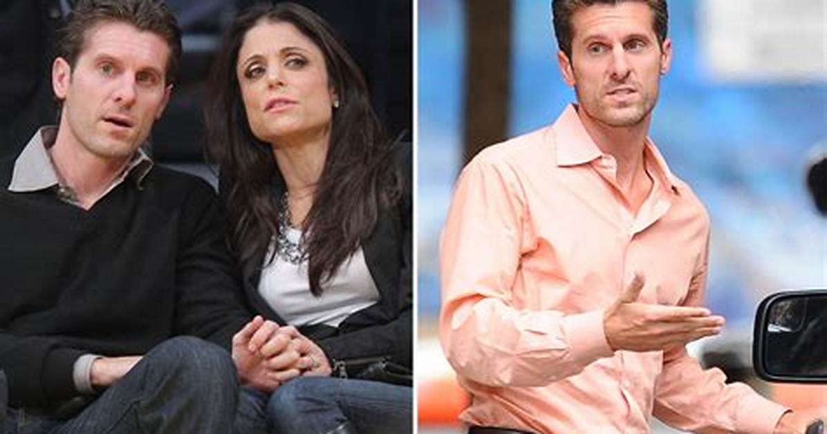 Bethenny Frankel's Ex-Husband: a Deep Dive into Their Relationship and Life After Divorce