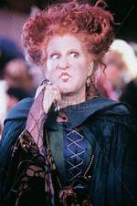 Bette Midler's Character in Hocus Pocus: a Deep Dive into Winifred Sanderson
