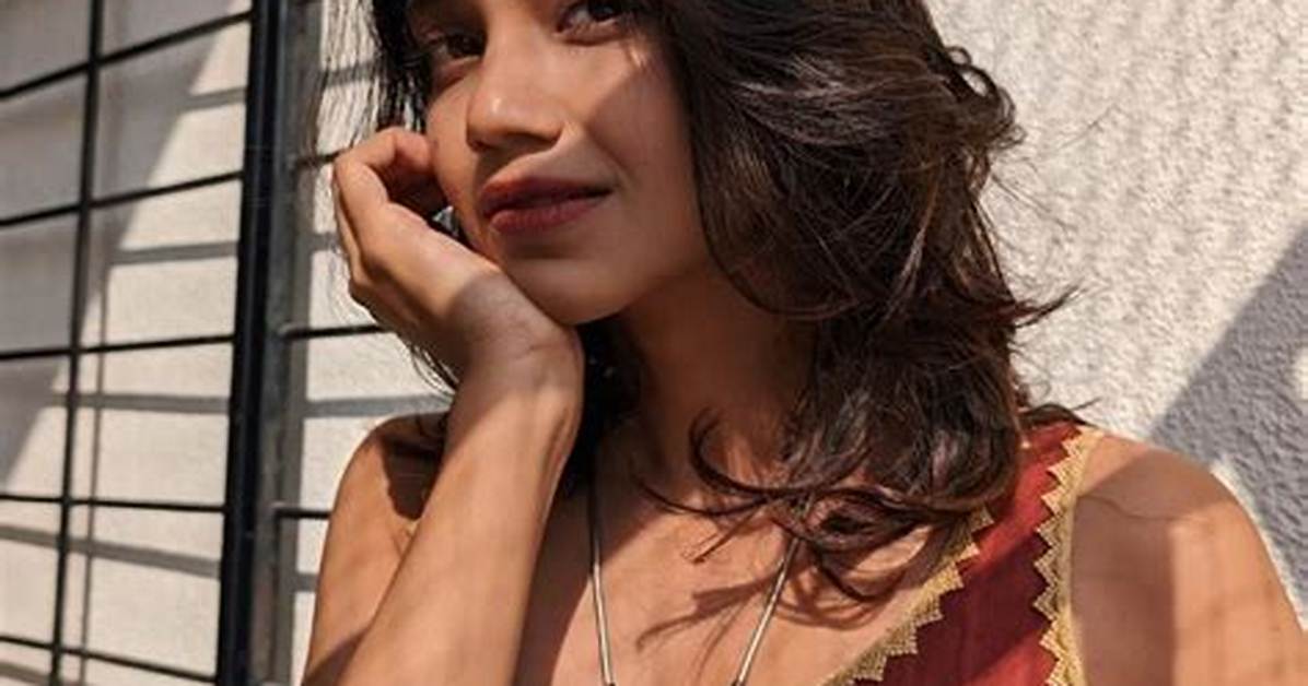 Bhagyashree Limaye: a Comprehensive Look at the Rising Star