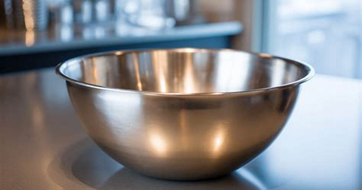 Big Bowl: the Ultimate Guide to Understanding and Enjoying This Culinary Delight