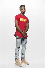 Big Brother Swaggy C: a Comprehensive Look into His Life and Journey