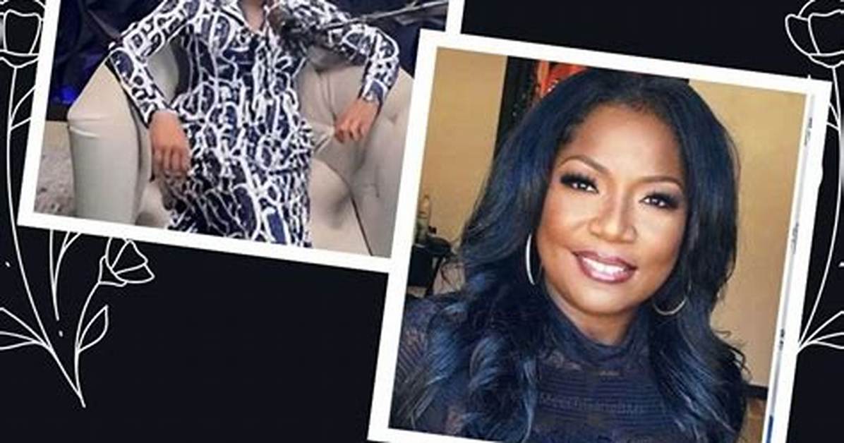 Big Meech Wife and Net Worth: Unveiling the Truth Behind the Legend