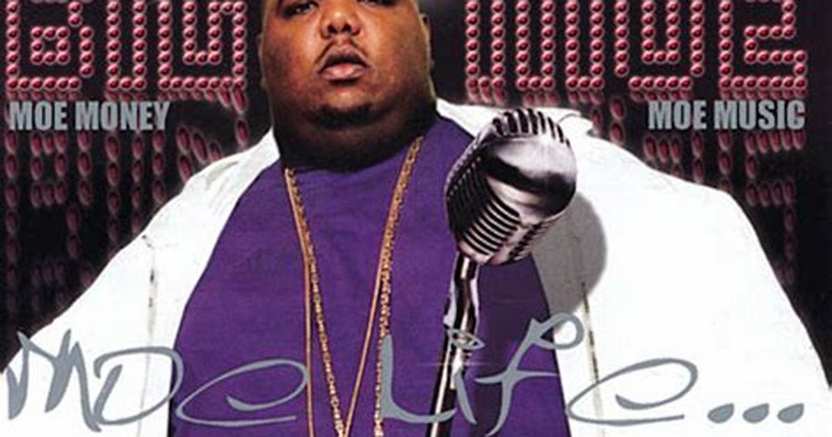 Big Moe: the Life and Legacy of a Houston Rap Legend