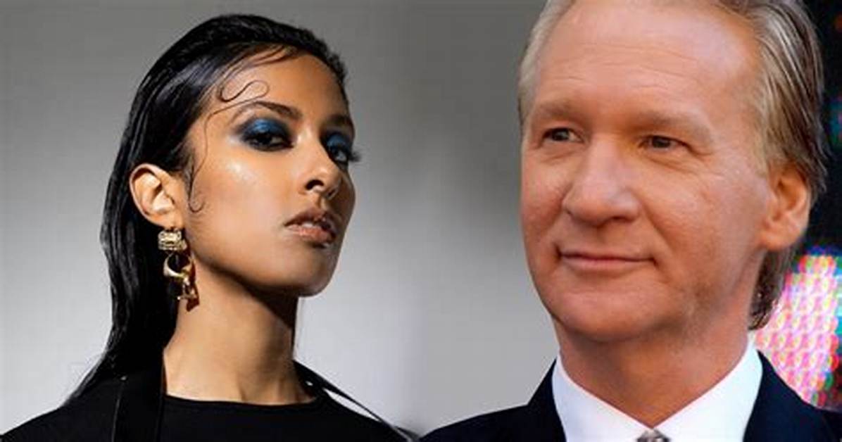 Bill Maher Girlfriend Today: a Closer Look at His Love Life