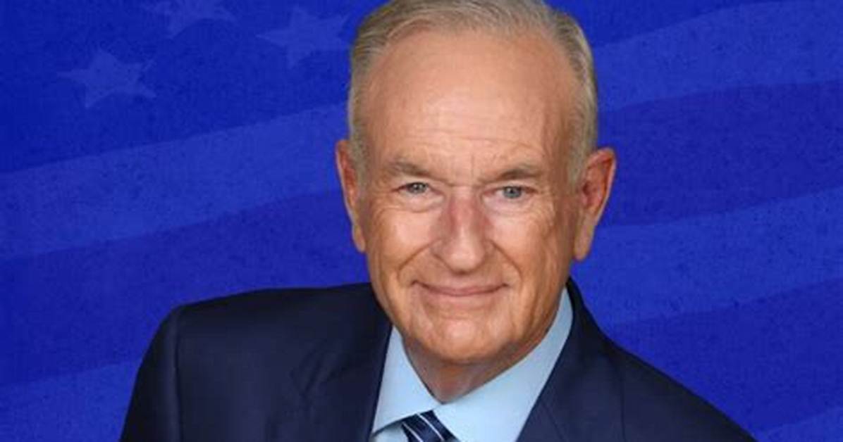Bill O'reilly: a Comprehensive Look at the Life and Career of the Controversial Commentator