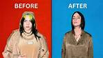 Billie Eilish Breast Reduction: a Journey Towards Self-Acceptance