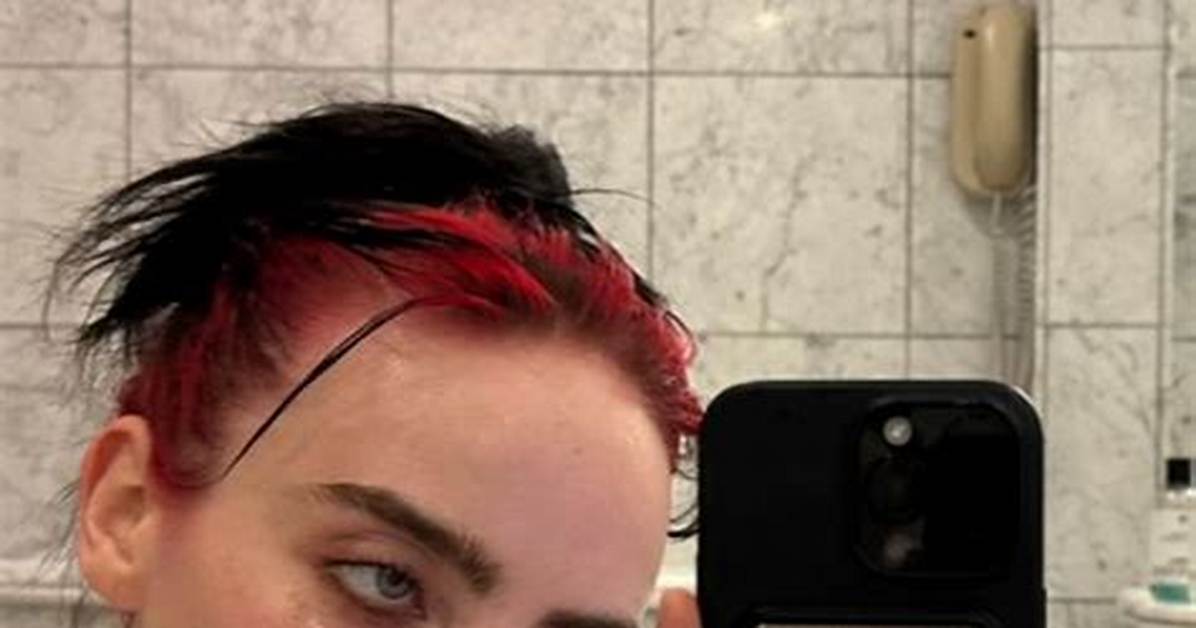 Billie Eilish Leak Nudes: Exploring the Controversy and Its Impact