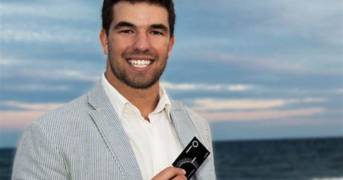 Billy Mcfarland: the Rise and Fall of a Controversial Entrepreneur