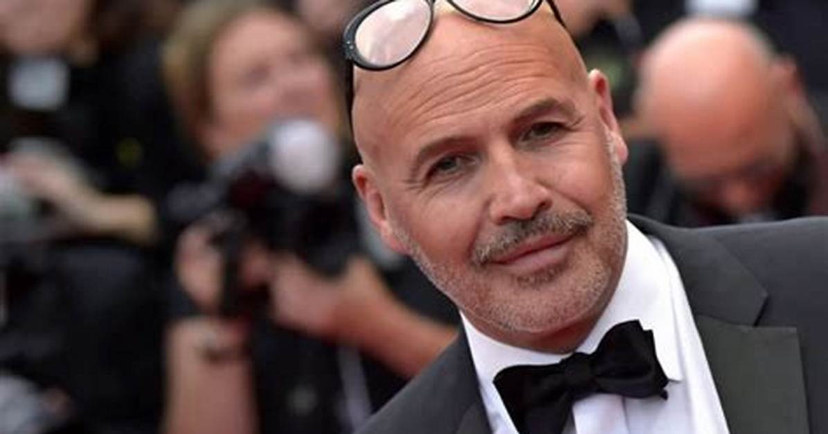 Billy Zane Net Worth: a Comprehensive Look at His Wealth and Career