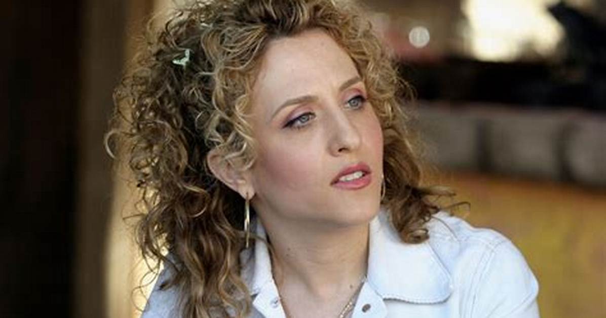 Bitty Schram: the Journey of a Talented Actress