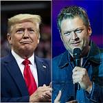 Blake Shelton's Political Views: a Deep Dive into the Country Star's Stance