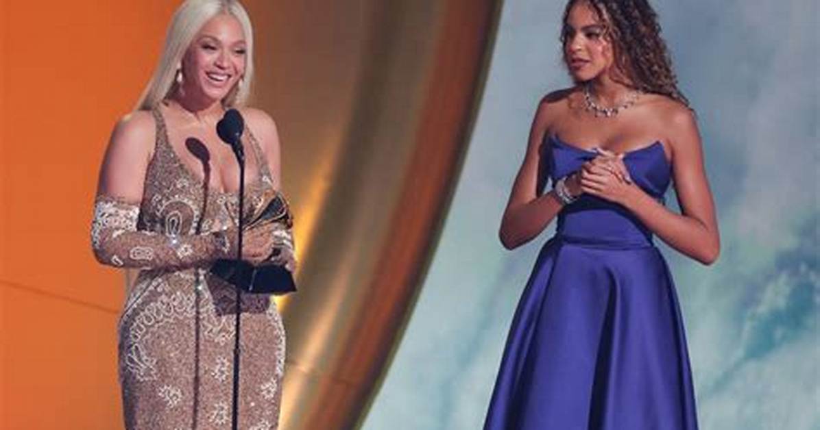 Blu Ivy Pregnant: What You Need to Know