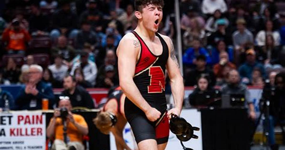 Bo Bassett's College Choice: a Journey to Athletic Excellence