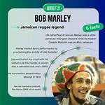 Bob Marley's Net Worth: a Deep Dive into the Legendary Reggae Icon's Financial Legacy