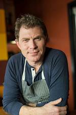 Bobby Flay and the Culinary World: a Journey of Flavor and Innovation