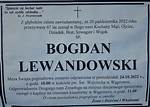 Bogdan Lewandowski: the Rising Star in the World of Sports