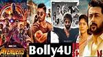 Bolly 4U: Your Ultimate Guide to the World of Bollywood Entertainment