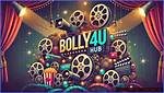 Bolly4U. Com: Your Ultimate Destination for Bollywood Entertainment