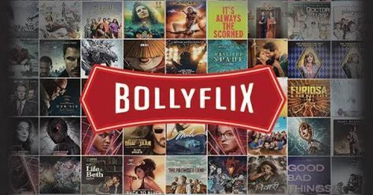 Bollyflix & Beyond: Bollywood Movies, Memes & Alternatives