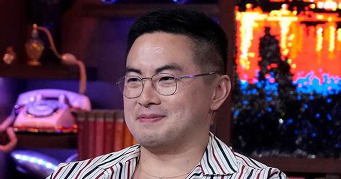 Bowen Yang: the Rising Star of Comedy and His Journey as a Partner