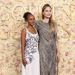 Brad Pitt and Daughter Zahara: a Loving Father-Daughter Bond