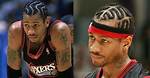 Braids Allen Iverson: the Iconic Hairstyle of a Basketball Legend