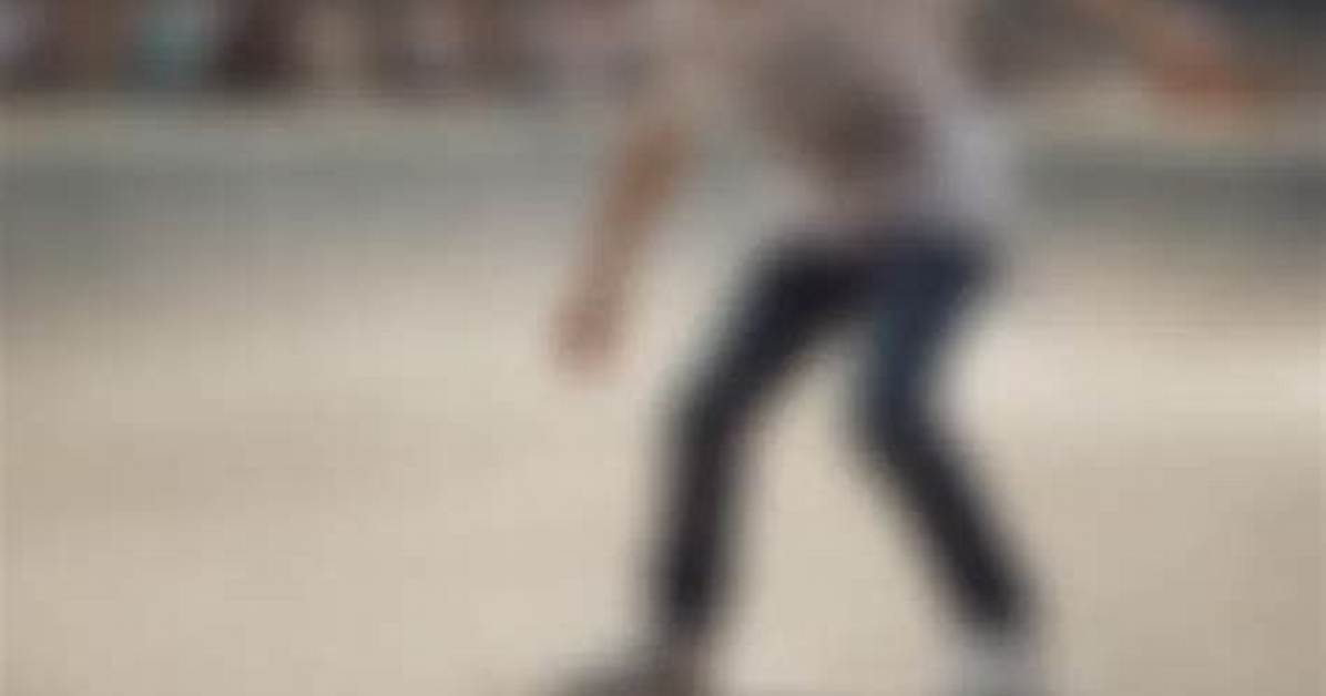 Braille Skateboarding: Empowering the Visually Impaired Community Through Skateboarding