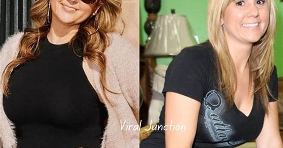 Brandi Passante: a Journey Through Reality Television and Entrepreneurial Success