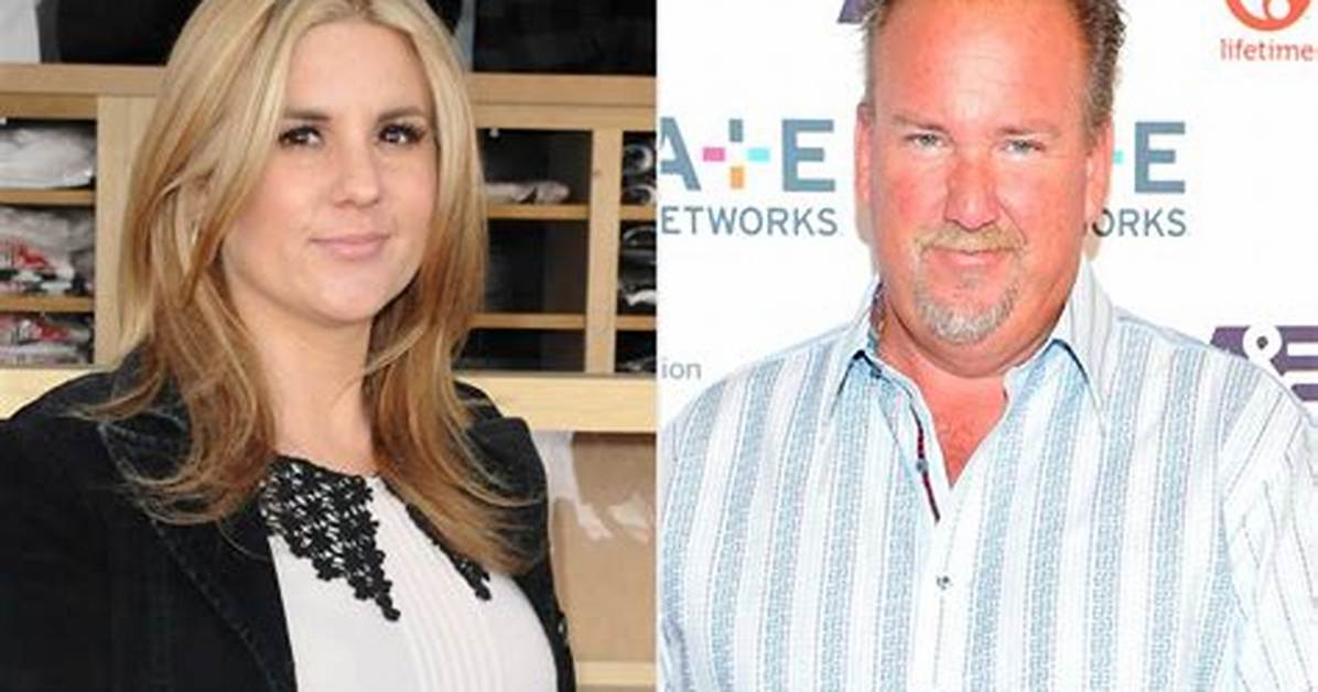 Brandi Passante Nudes: the Intriguing Controversy and Public Fascination