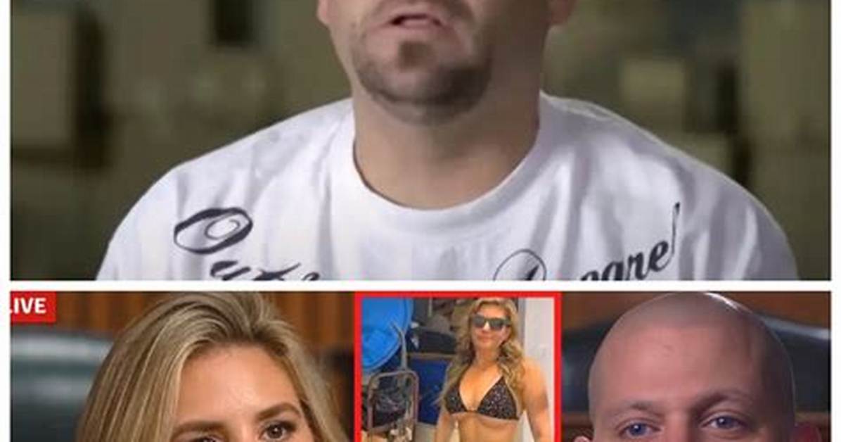Brandi Passante Nudes: the Truth Behind the Headlines