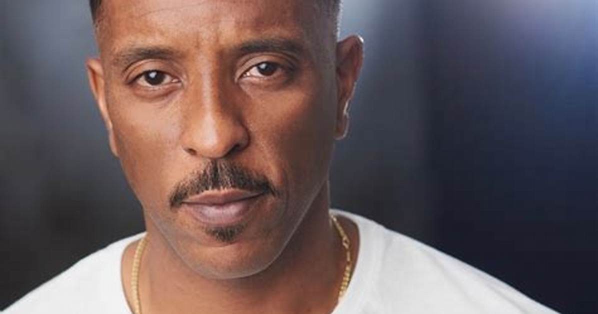 Brandon Quintin Adams: the Rising Star in Hollywood