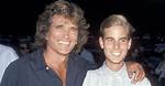 Breaking: Mark Landon, Son of Michael Landon, Found Dead - Details