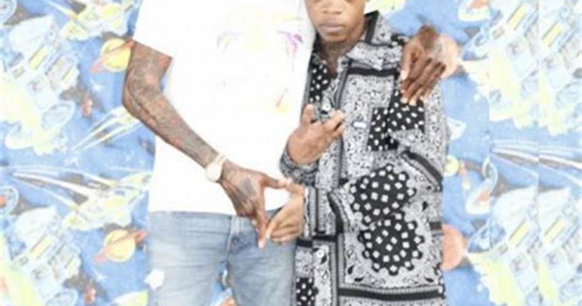 Breaking News: Vybz Kartel & Family Updates | Latest News