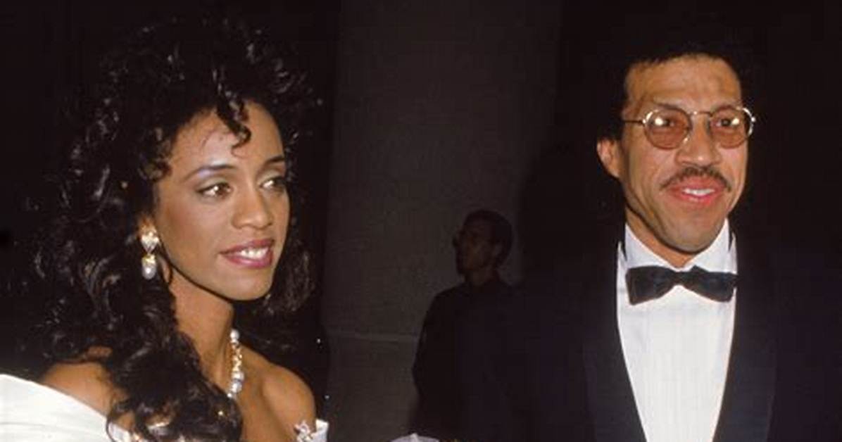 Brenda Harvey-Richie: a Deep Dive into the Life and Legacy of Lionel Richie's Ex-Wife