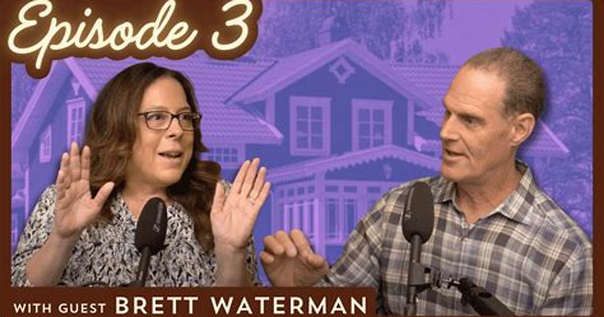 Brett Waterman Family: an in-Depth Look into the Life of a Renowned Home Renovator