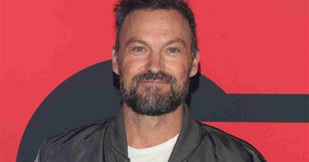 Brian Austin Green Height: Everything You Need to Know