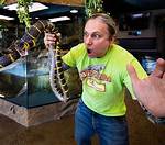 Brian Barczyk Age: a Deep Dive into the Life of a Reptile Enthusiast