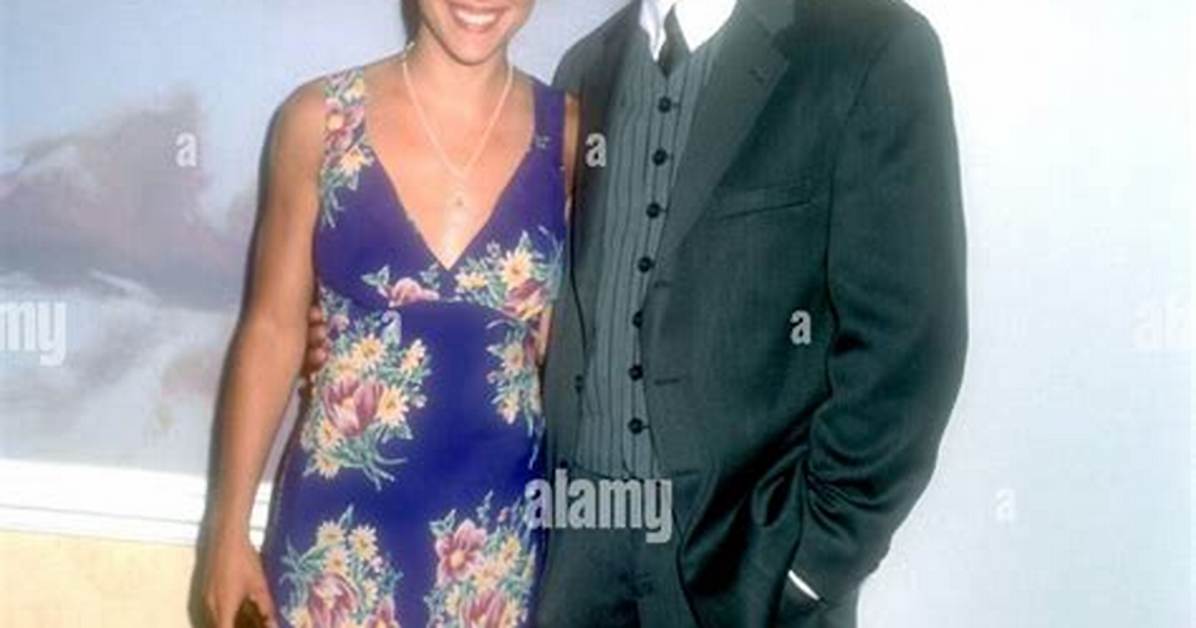 Brian Bloom Wife: Unveiling the Life of the Actor and His Partner