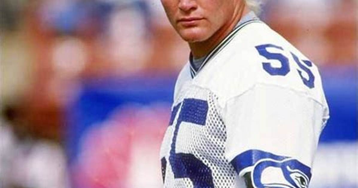 Brian Bosworth Wiki: the Life and Career of a Football Legend