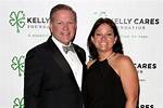 Brian Kelly's Wife: a Deep Dive into Their Relationship and Family Life