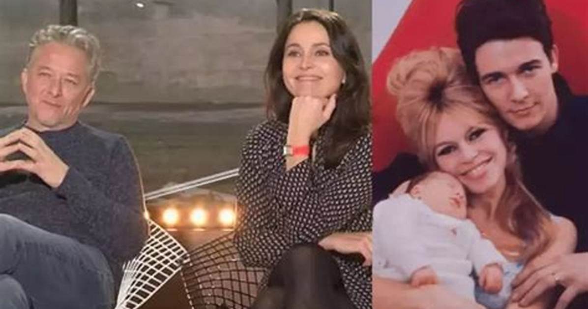 Brigitte Bardot's Son Today: a Look into the Life of Bardot's Legacy