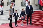Brigitte Macron as a Child Pictures: a Journey Through Her Early Life